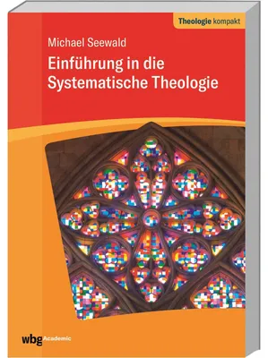 Zdjęcie produktu dla Einführung in die Systematische Theologie