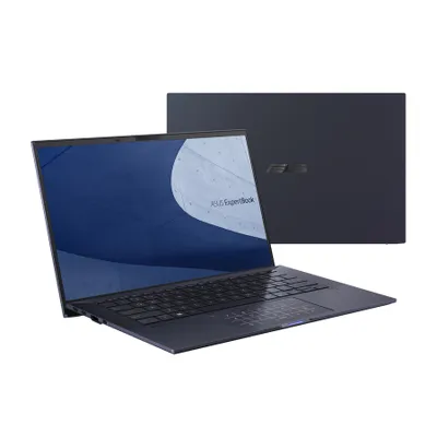 Produktbild von ASUS ExpertBook B9400CEA-KC0166R, Intel® Core™ i7, 2,8 GHz, 35,6 cm (14"), 1920 x 1080 Pixel, 16 GB, 1 TB