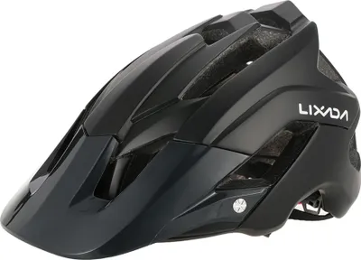 Obrázok produktu pre Lixada ultraľahká cyklistická prilba na horský bicykel športová bezpečnostná prilba 13 ventilačných otvorov