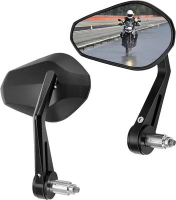 Fahrradspiegel, Hauptbild