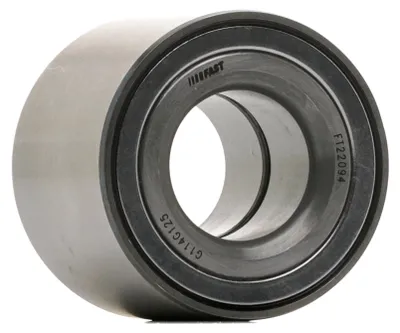 Produktbild von FAST Radlagersatz Hinten für CITROËN BERLINGO (B9) 62mm FT22094