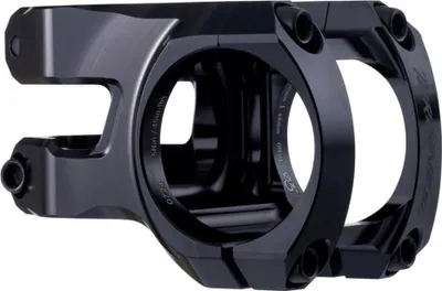 Zdjęcie produktu dla Wspornik kierownicy Race Face Turbine SL, 35,0 mm, 50 mm, 0°, czarny