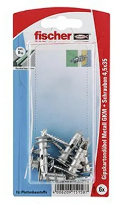 Obrázek produktu pro Gipskartonduebel GKMSK