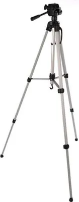 Obrázek produktu pro Stativ + hlava WT-3540 H157 cm