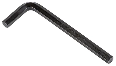 Obrázek produktu pro Nástroj Powerslide Hex černý černý, univerzální velikost