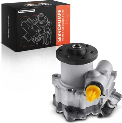 Zdjęcie produktu dla Frankberg Pompa wspomagania dla BMW 7er E65 E66 E67 3.0L 32416769767