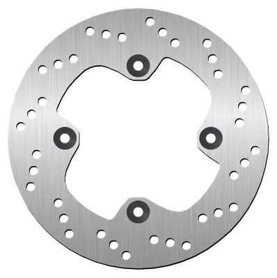 Produktbild von Ng Bremsscheibe Hinten Für Honda Cbr 250 R 11-12 (220X102.5X5.0Mm) (4X10.5Mm)