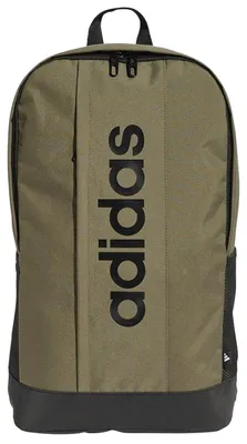 Produktbild von Adidas - Rucksack "Linear", Logo PP3517 (Einheitsgröße) (Grün)