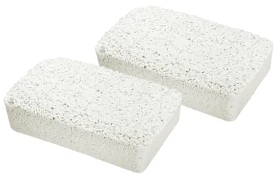 Produktbild von Luftentfeuchter Granulat Nachfüllpack Feuchtigkeitsabsorber - 2 x 2 kg - Ohne Strom - Bis 50 m² - Schimmelschutz