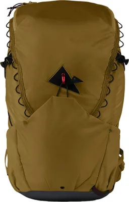 Produktbild von KlÄttermusen Gilling 20l Rucksack Grün  Herren,Damen Grün One Size