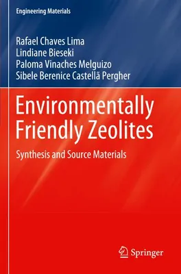 Immagine prodotto di Zeoliti ecologiche