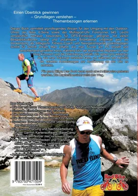 Produktbild von GPS Praxisbuch Garmin fenix 6 -Serie/ Forerunner 945