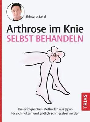 Obrázok produktu pre Arthrose im Knie selbst behandeln
