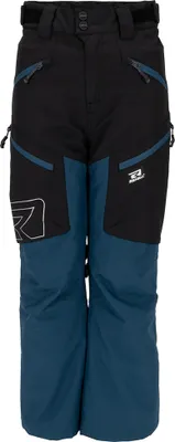 Produktbild von Rehall Waltze-r Hosen Blau 152 cm Junge Blau 152 cm