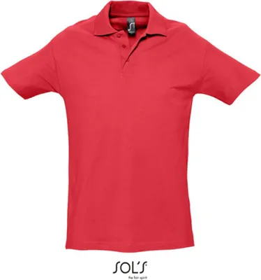 Zdjęcie produktu dla SOL´S Polo Spring II