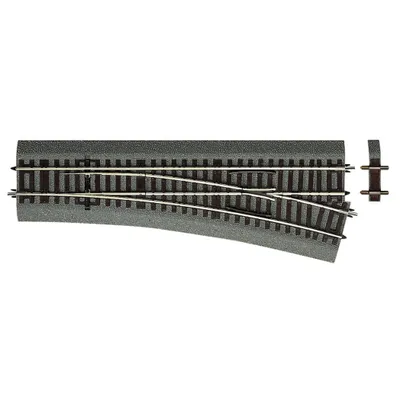 Produktbild von Roco 42533 Weiche rechts Wr15 1 Stück
