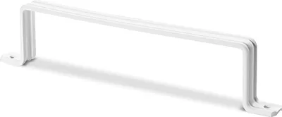 Immagine prodotto di Supporto per canali larghi T-RSS per canali piatti - Sistema top Compair