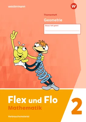 Obrázok produktu pre Flex und Flo - Ausgabe 2021