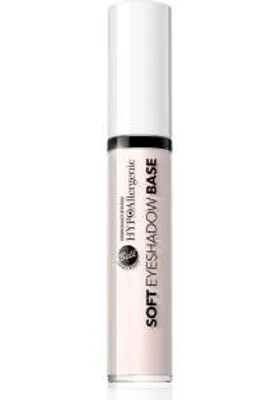 Obrázek produktu pro Bell HYPOAllergenic Soft Eyeshadow Base 4,8g
