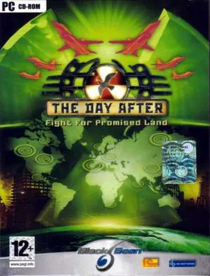 Produktbild von Am Tag nach der PC-CD-ROM