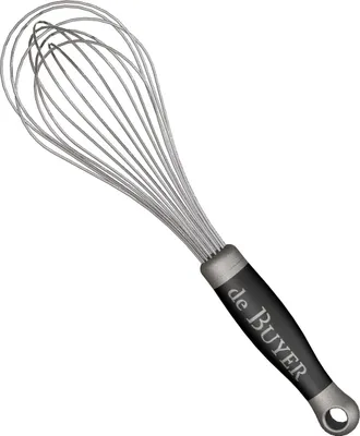 Image de Fouet en acier inoxydable De Buyer 35 cm