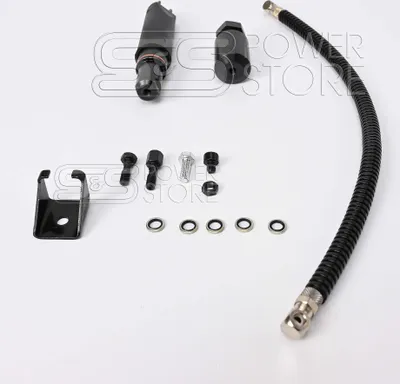 Produktbild von Oregon Hydraulik komplett hydraulische Kettenspannung Set Kettenschärfgerät 620-230 Super Jolly 546950