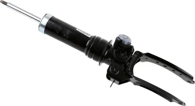 Image de Amortisseur avant droit SACHS pour VW Touareg (7LA, 7L6, 7L7) Jambe de suspension 319 022