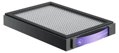 Obrázek produktu pro xTool SafetyPro™ AP2 Ultrafiltrační uhlíkový filtr