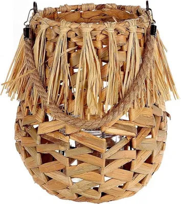 Obrázok produktu pre Lampa Tangia Ø23xV27cm