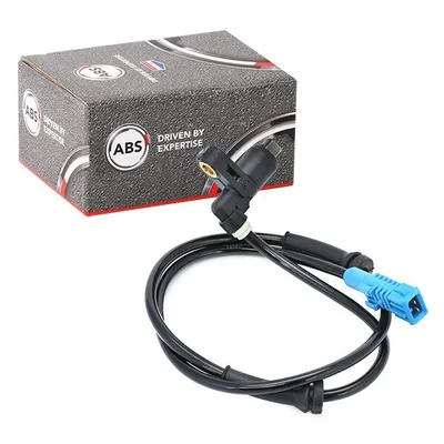 Produktbild von A.B.S. ABS Sensor Raddrehzahl passend für PEUGEOT 206 Schrägheck (2A/C) 30077
