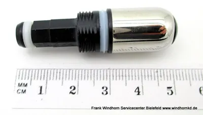 Produktbild von Dampfstabdüse SVE850