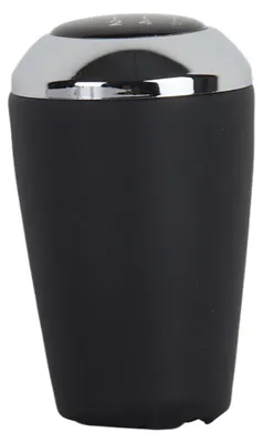 Image de Tête de levier de vitesses manuel, levier de vitesses automatique, pommeau de levier de vitesses, pièce de rechange pour CX-5 2,0 L et 2,5 L 2016–2016