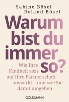 Immagine prodotto di Warum bist du immer so?