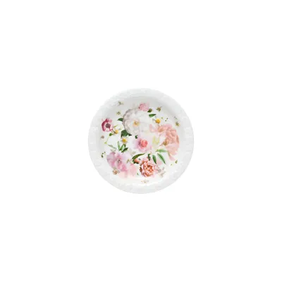 Produktbild von Rosenthal Kaffee-Untertasse Pink Rose 10430-407165-14741