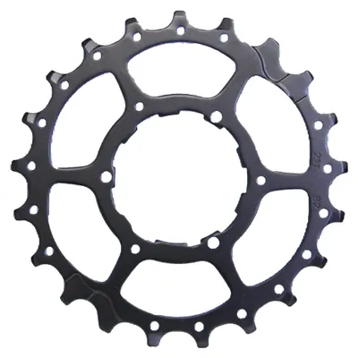 Produktbild von Shimano Krans 10N21B21 21T HG 105 9V