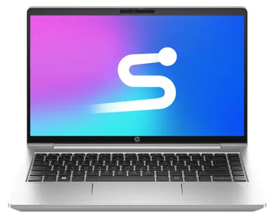 Produktbild von Laptop HP ProBook 445 G10 | AMD Ryzen 7 7730U | 16 GB DDR4 | 256 GB SSD | 14 " Full HD | Win11  | Grade A