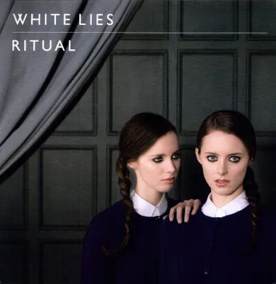 Produktbild von White Lies: Ritual