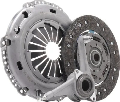 Produktbild von SACHS Kupplungssatz Kupplung für VW Transporter IV Bus (70B, 70C, 7DB, 7DK, 70J, 70K, 7DC, 7DJ) 3000 990 020