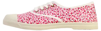 Produktbild von Tennisschuhe mit Schnürsenkeln Tintado Cordonenes