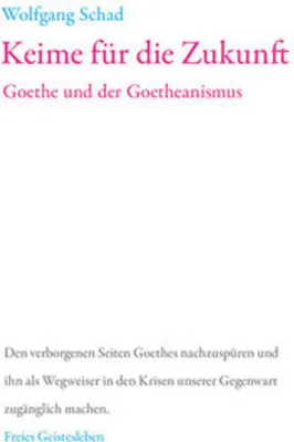 Obrázek produktu pro Keime für die Zukunft