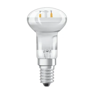 Produktbild von Osram LED Filament Star R39 Reflektorlampe 1,6W = 12W E14 110lm warmweiß 2700K maxi flood 90°