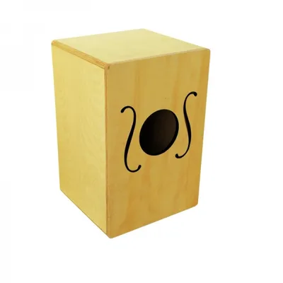 Produktbild von Dimavery CJ-200 Cajon F
