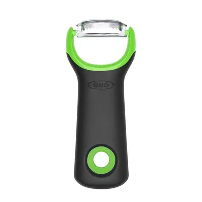 Obrázek produktu pro Příprava škrabky na chřest OXO Good Grips
