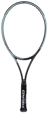 Image de Grip de raquette de tennis Head Gravity MP 2023 G3