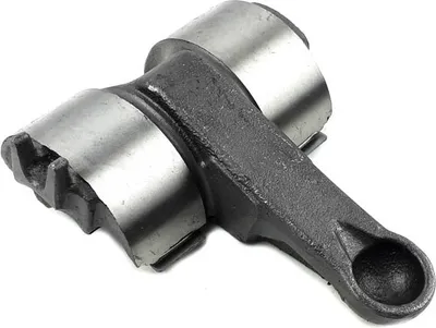 Produktbild von Bremssattelklappe / Gabel SB SN SK SL SM ST 6 7 | BK161003AS, 107102