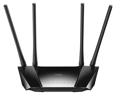 Obrázok produktu pre Bezdrôtový smerovač Cudy LT400 Fast Ethernet Jednopásmový (2,4 GHz) 4G White