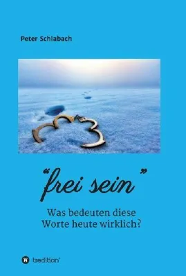 Produktbild von Frei sein