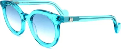 Produktbild von Moncler Sonnenbrille ML0015 84X 51 24 140