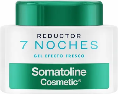 Obrázek produktu pro Somatoline Cosmetic Figure Care 7 Nights Ultra Intensive Gel (400 ml)