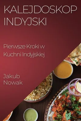 Produktbild von Kalejdoskop Indyjski